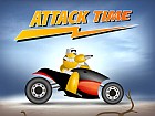 Attack Time - 