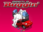 Beetle Buggin' Expert - Brauc ar mikro VW Beetle pa rakstamgaldu un savāc visus foto. Jāfinišē turpat kur starts. Vadība ar bultiņu taustiņiem