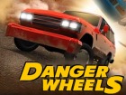 Danger Wheels - Kas līdzīgs bombermanam, tikai ar automašīnām. Vadībai izmanto bultiņu taustiņus un bumbu liec ar 