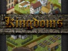 Kingdoms: Nobility - A highly immersive online city builder strategy game. Construct and manage your city as you aid in it's development. Watch as your townspeople work around your town, chopping wood, farming, putting out fires and much more!

Play in free play mode or play the five part campaign!