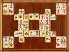 Mahjong - Enjoy unique tile matching! Mahjong is based on simple rules and has addictive gameplay. Your aim is to clear up the board of stones, but you are able to remove only paired and free tiles. The tile is free when there are no tiles either to the left or to the right from it. It is a game of skill, intelligence, calculation and luck. If you are already a fan of mahjong or are looking for a good title to start playing, this one will be a good choice.