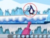 Penguin Arcade - Neļauj pingvīniem izbēgt!