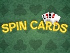 Spin Cards - Spin the cards around and match the symbols in groups of four. Keep an eye on Jack the card dealer. Jack will tell you which cards win the jackpot. But the clock is ticking, so hurry up! A unique 